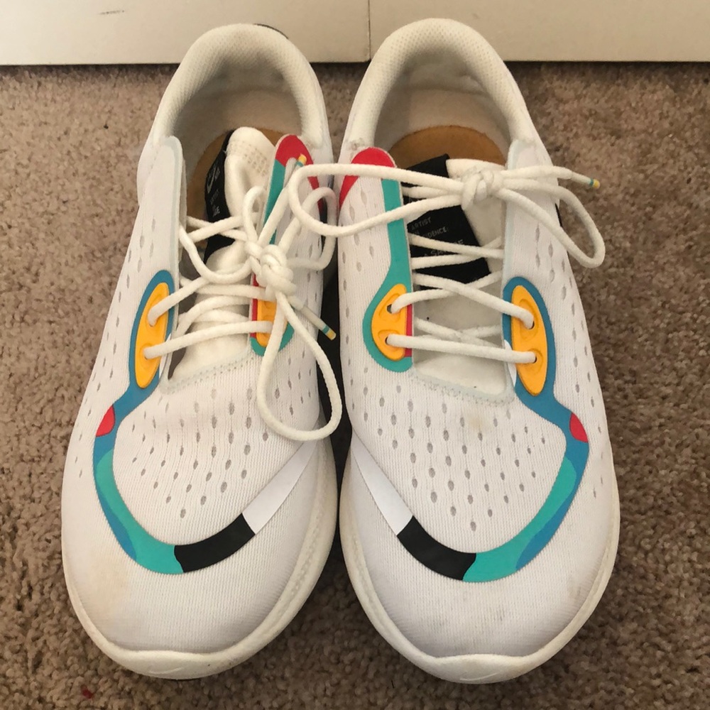 Nike Running Shoes